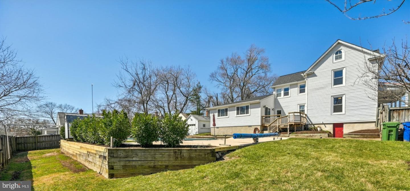 4107 Southern Avenue photo 46