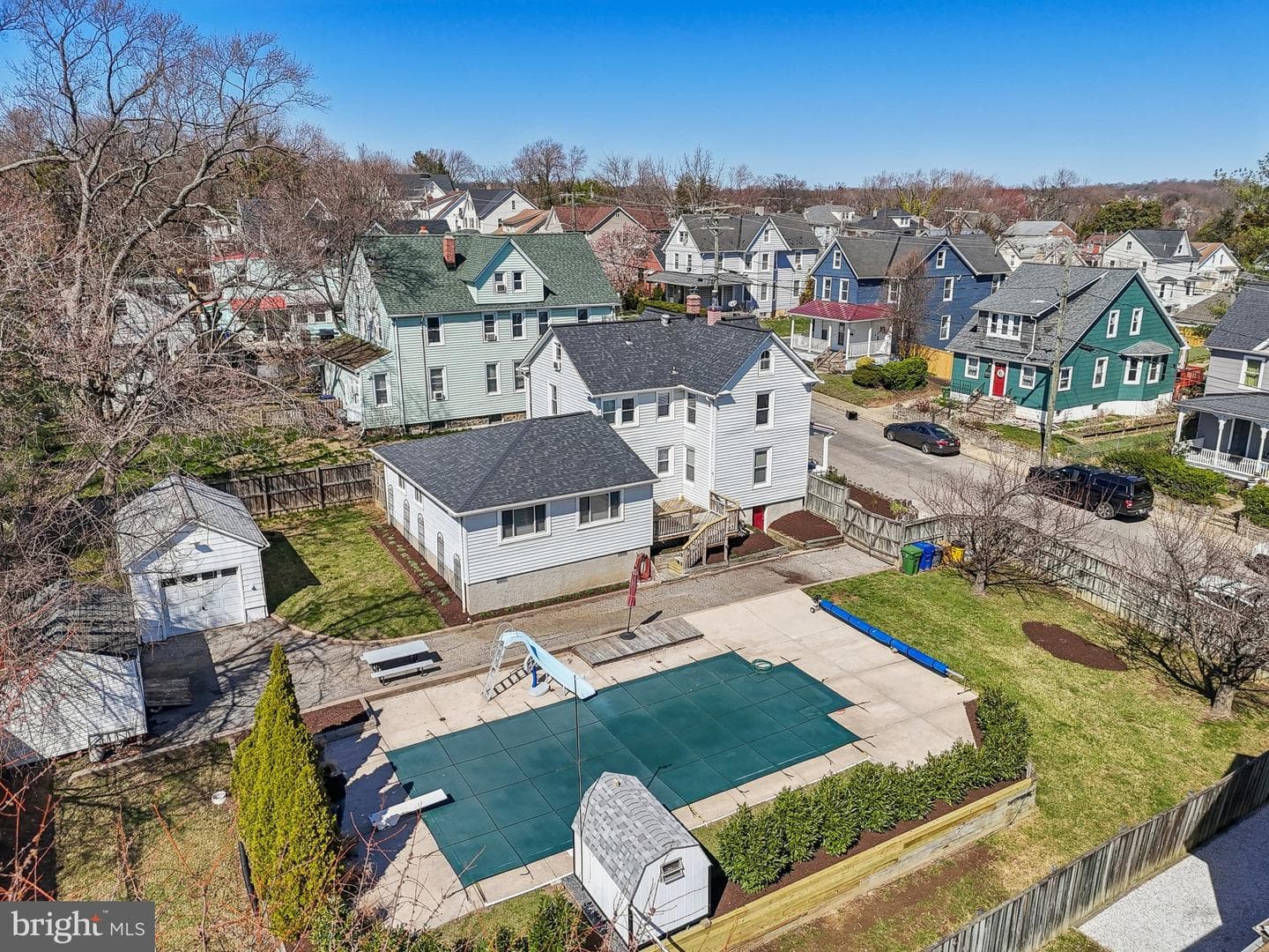 4107 Southern Avenue photo 50