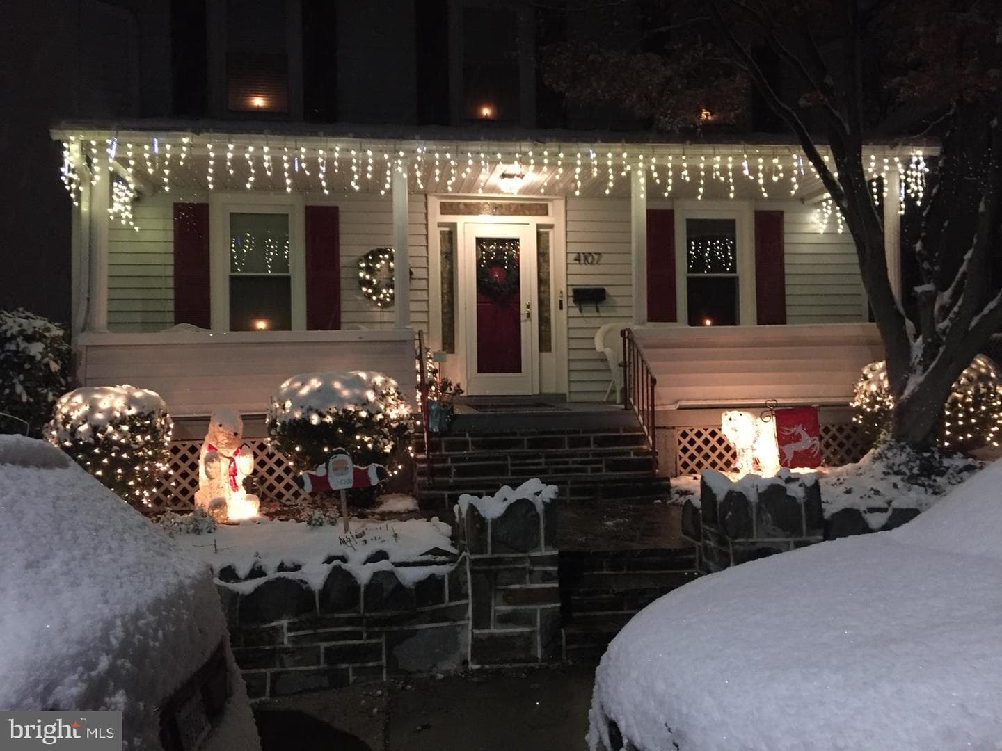 4107 Southern Avenue photo 54