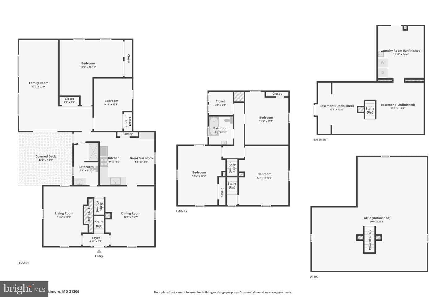 4107 Southern Avenue photo 55