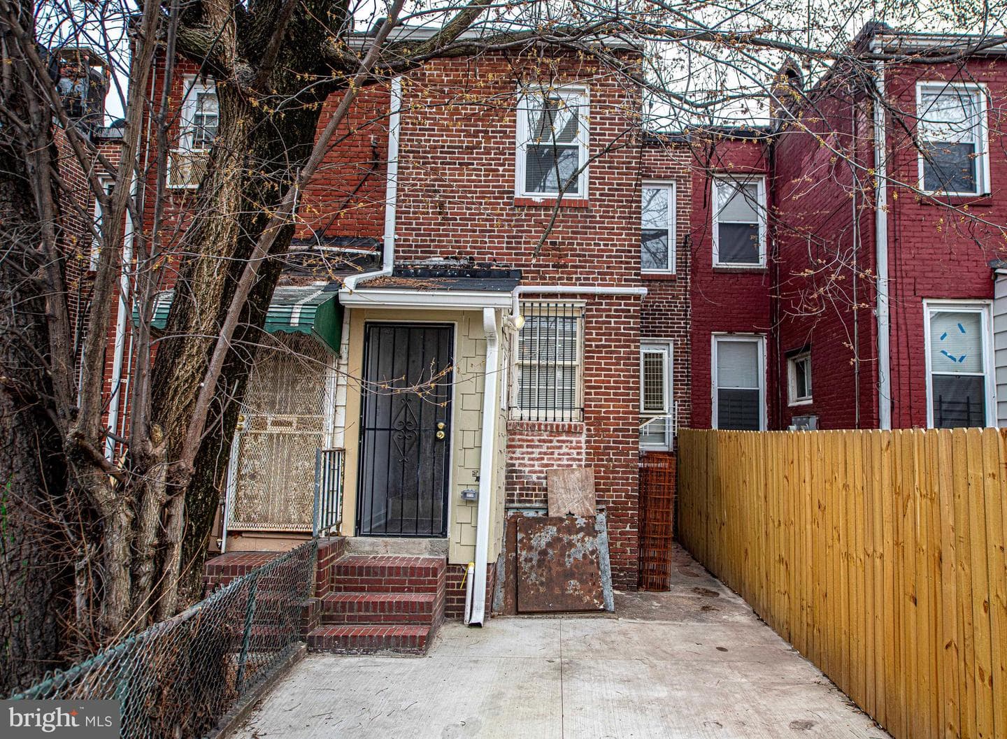 423 N Highland Avenue photo 27