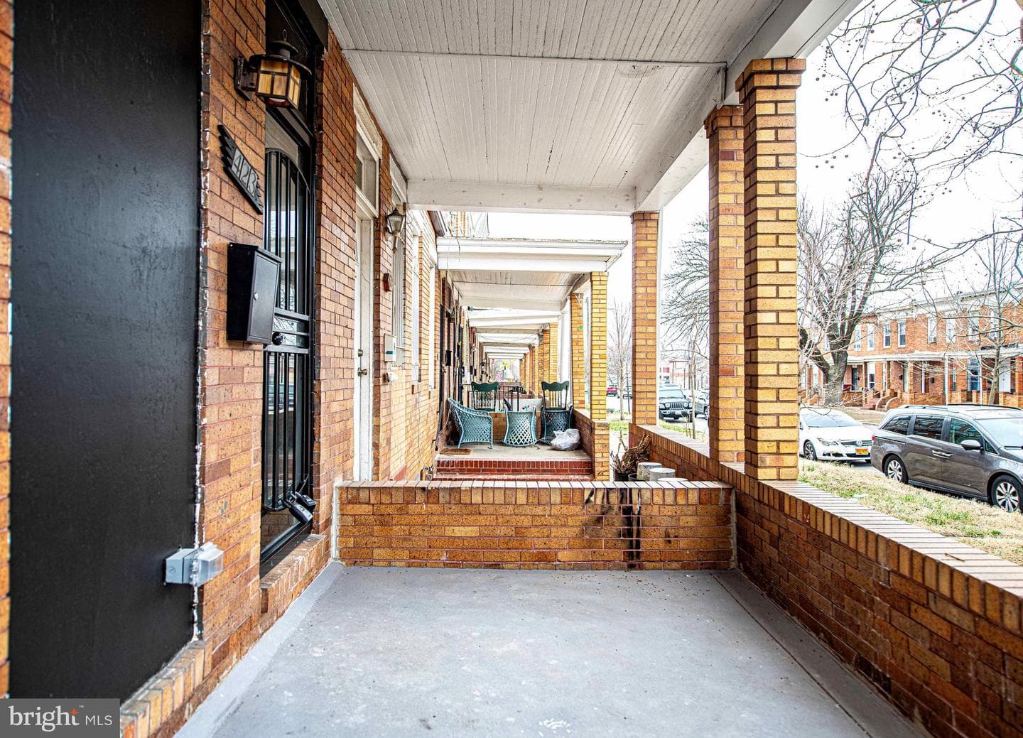 423 N Highland Avenue photo 4