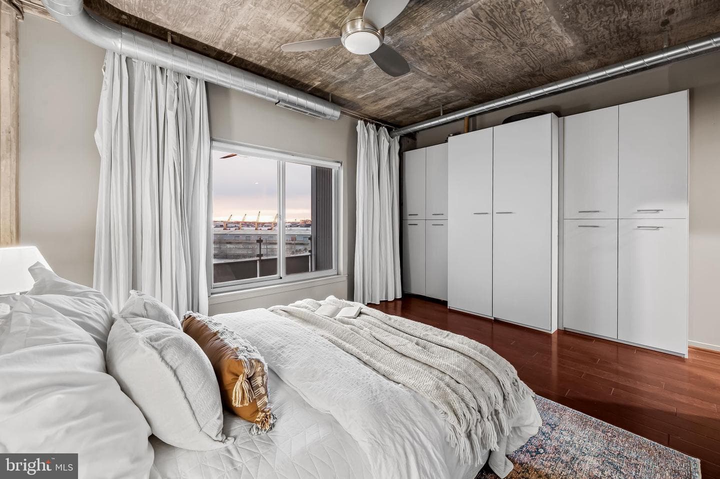 1200 Steuart Street #614 photo 13