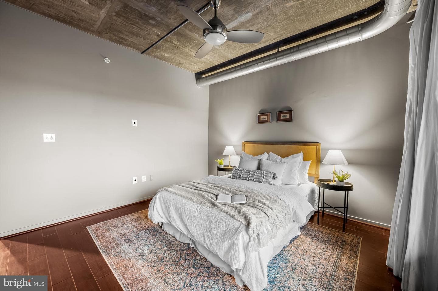 1200 Steuart Street #614 photo 14