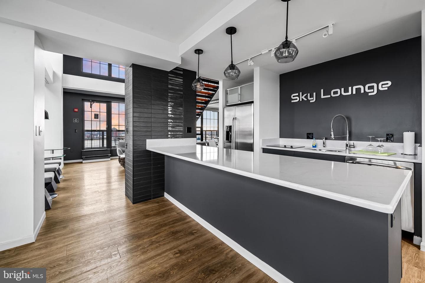 1200 Steuart Street #614 photo 21