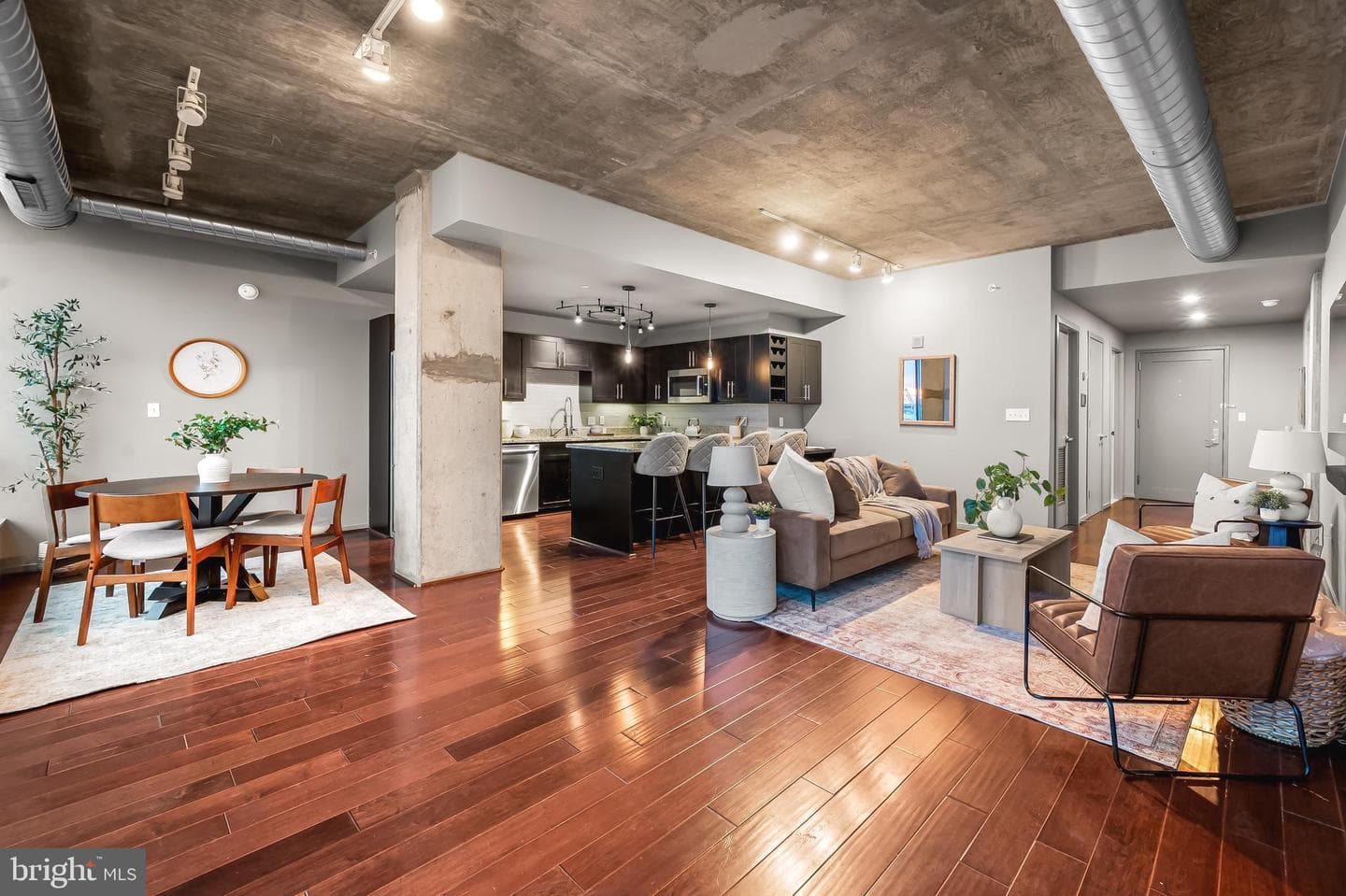 1200 Steuart Street #614 photo 3