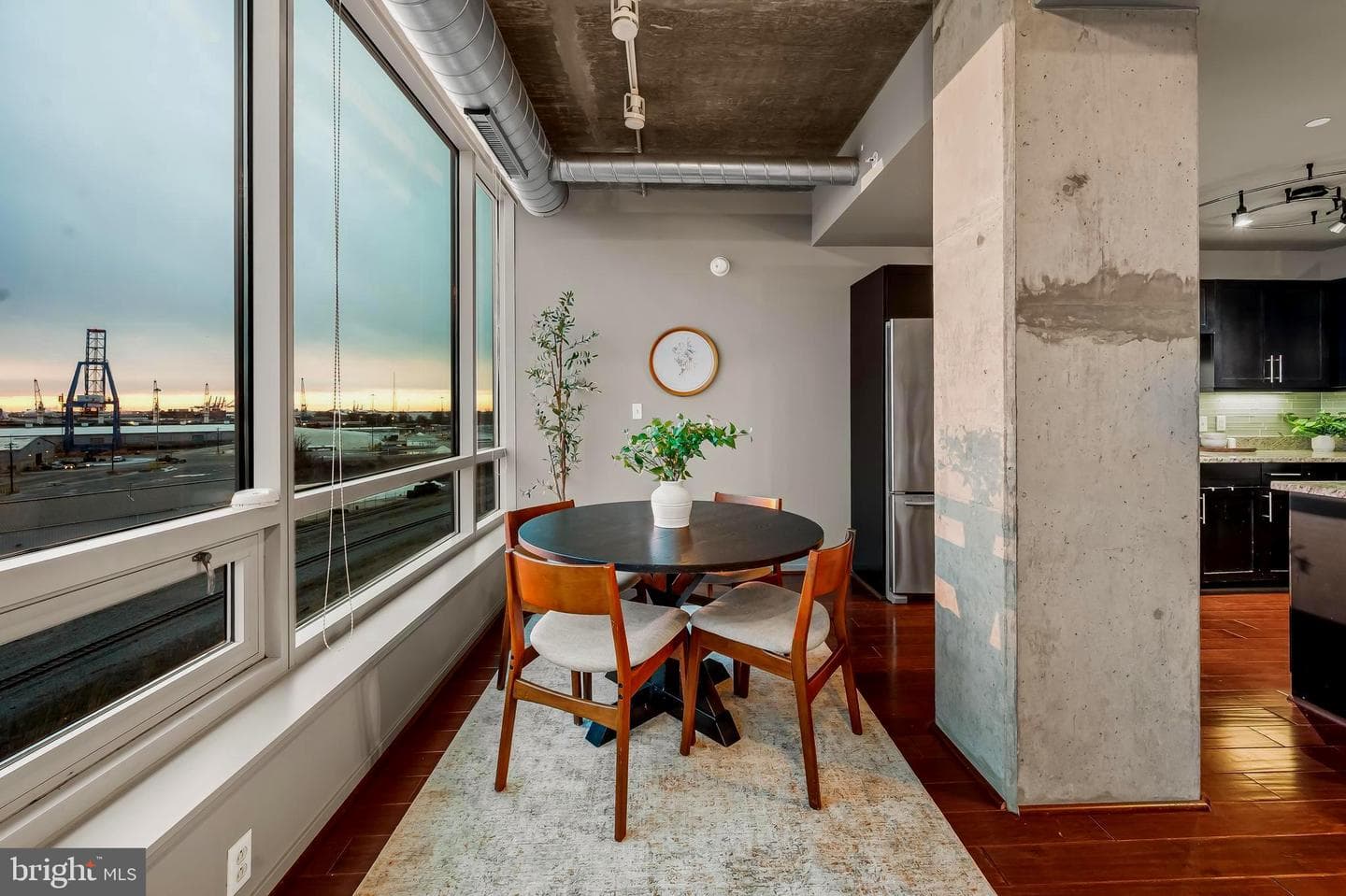 1200 Steuart Street #614 photo 4