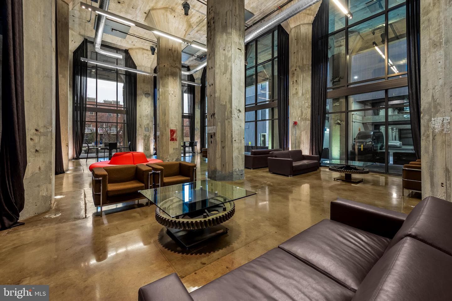 1200 Steuart Street #614 photo 42