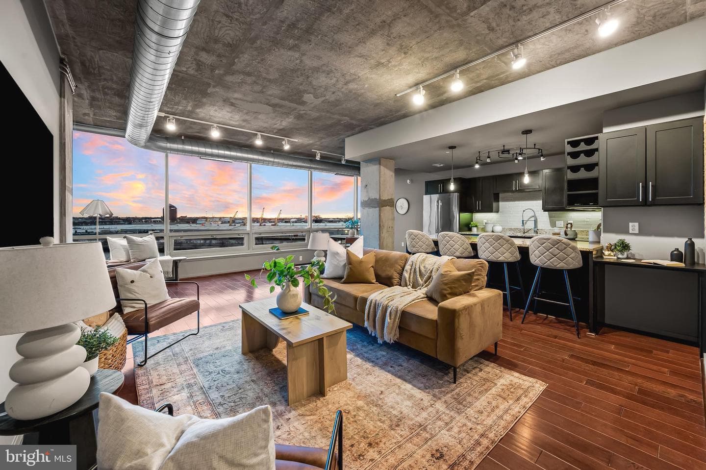 1200 Steuart Street #614 photo 6