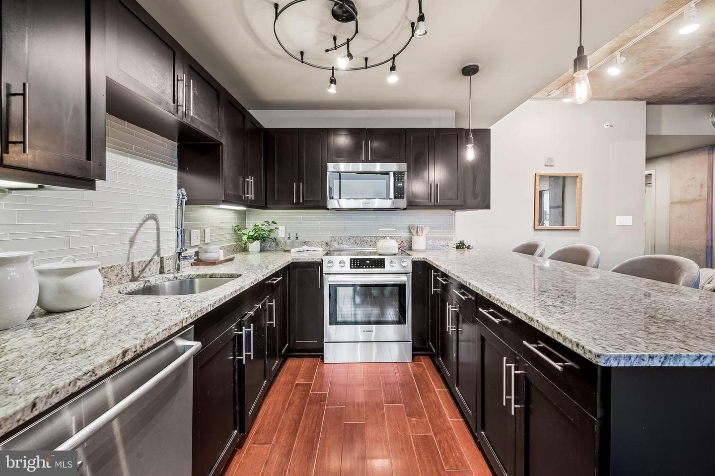 1200 Steuart Street #614 photo 8