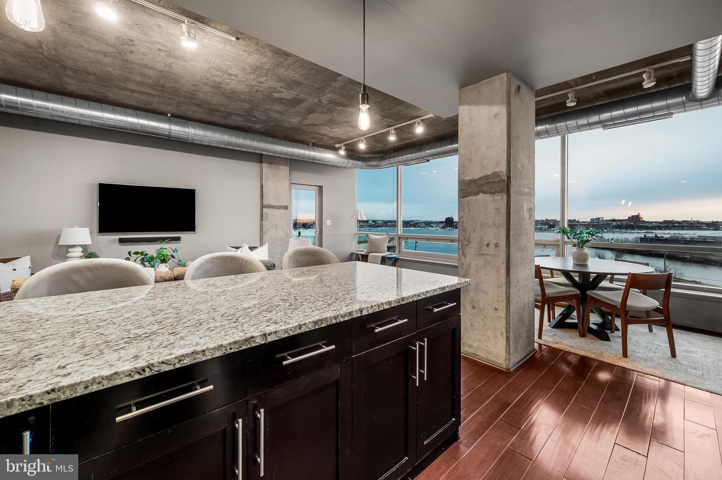 1200 Steuart Street #614 photo 9