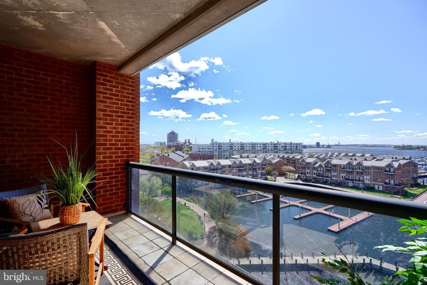 2515 Boston Street #801 photo 23