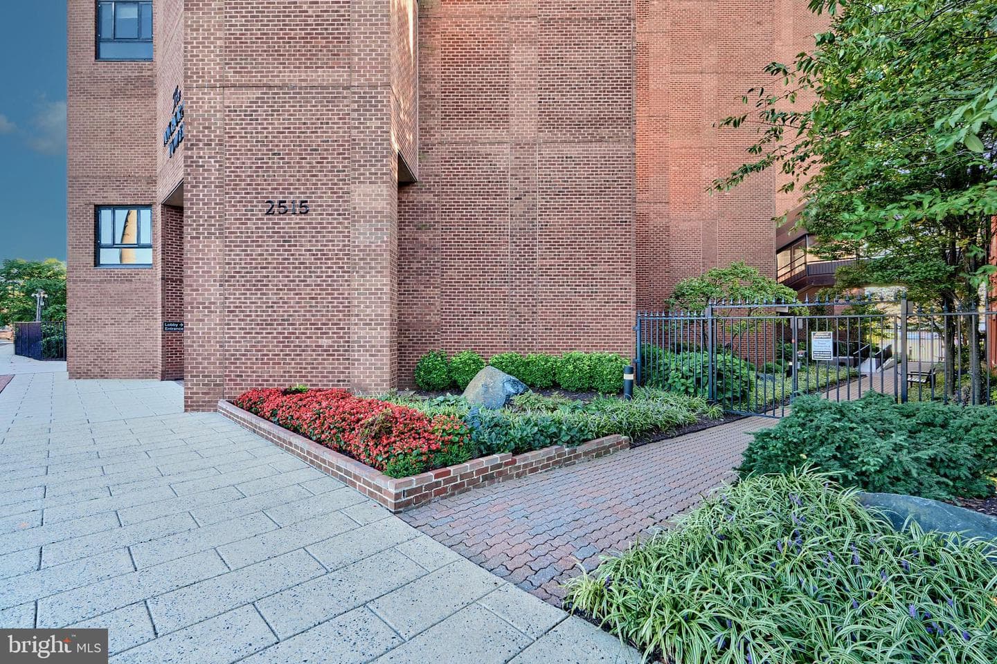 2515 Boston Street #801 photo 28
