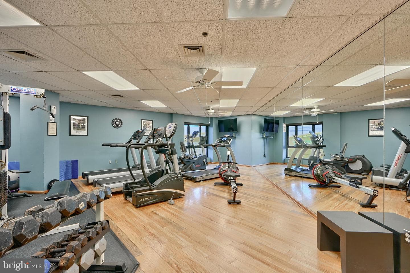 2515 Boston Street #801 photo 33