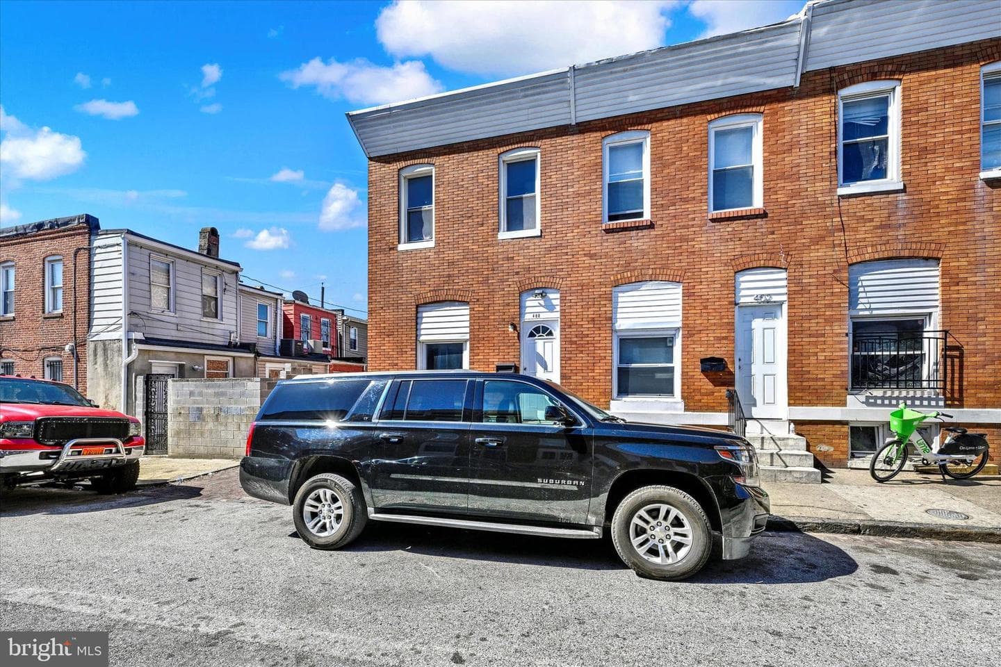 400 N Curley Street photo 2