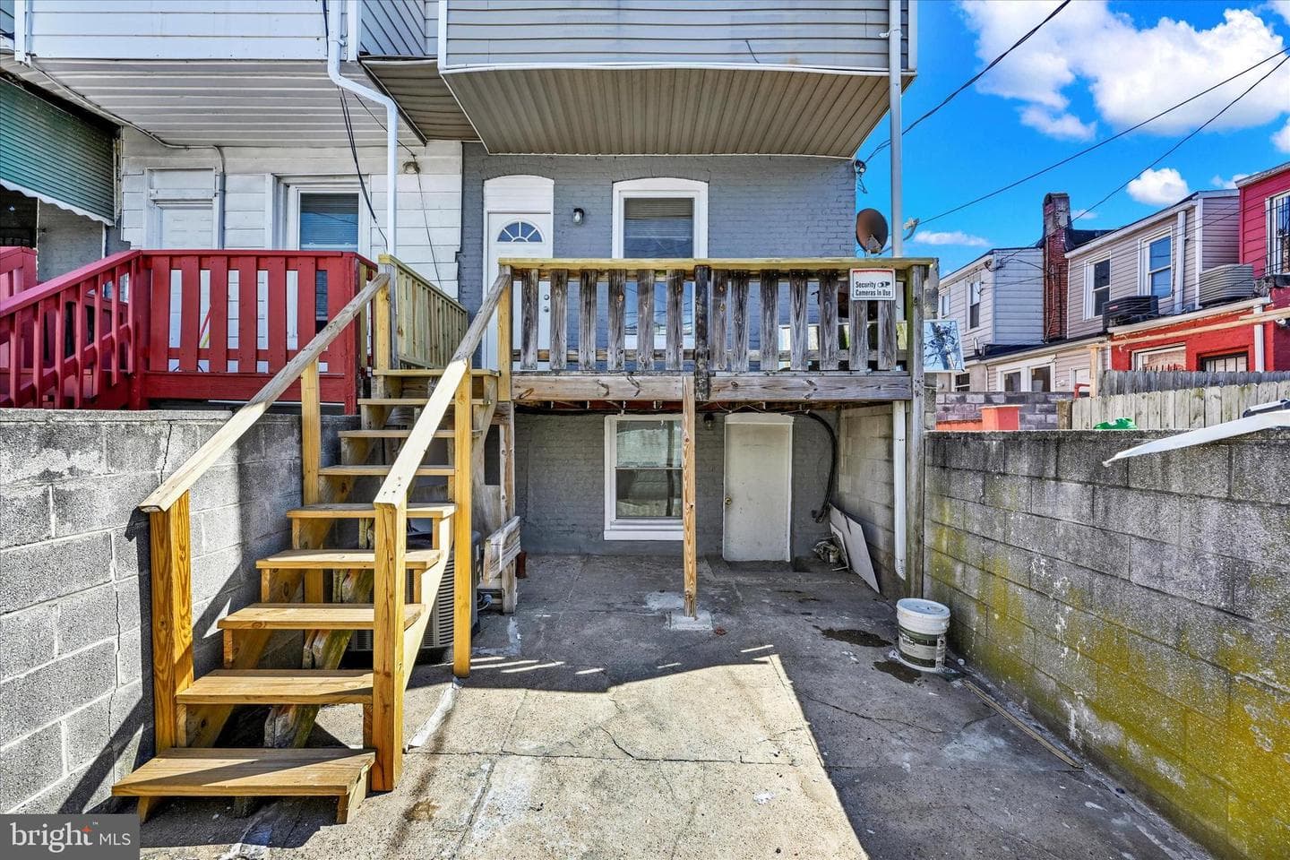 400 N Curley Street photo 28