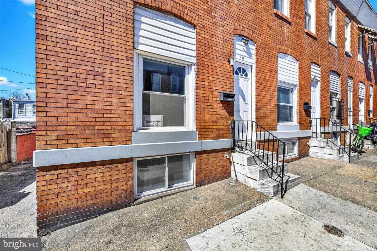 400 N Curley Street photo 3