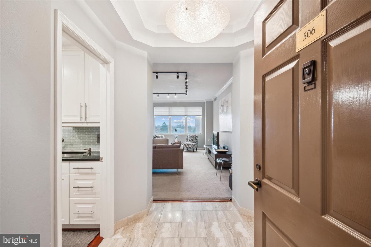 3801 Canterbury Road #506 photo 19