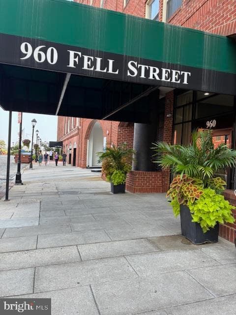 960 Fell Street #616 photo 12