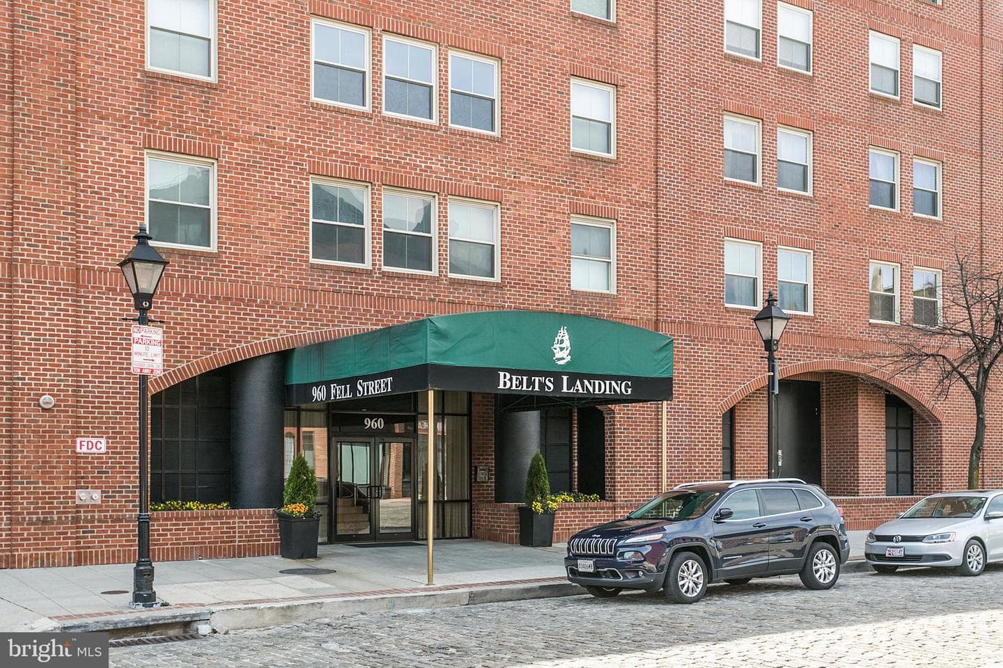 960 Fell Street #616 photo 13