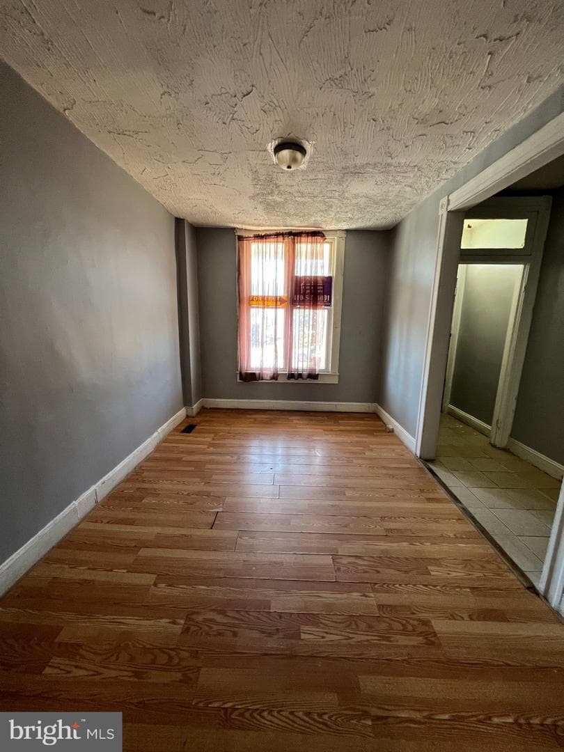 211 S Hilton Street, Baltimore