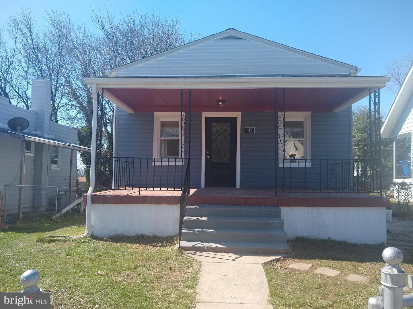 4411 Marx Avenue photo 2