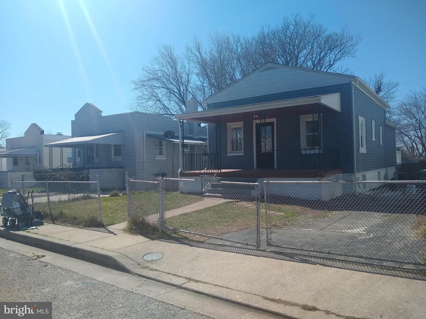 4411 Marx Avenue photo 3
