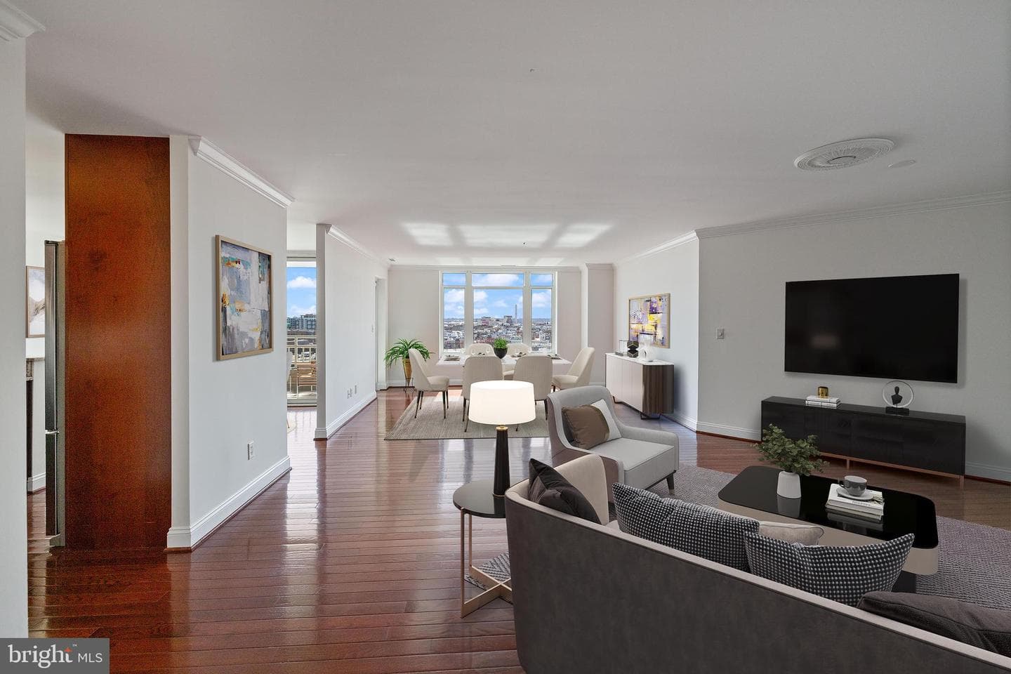 100 Harborview Drive #910 photo 2