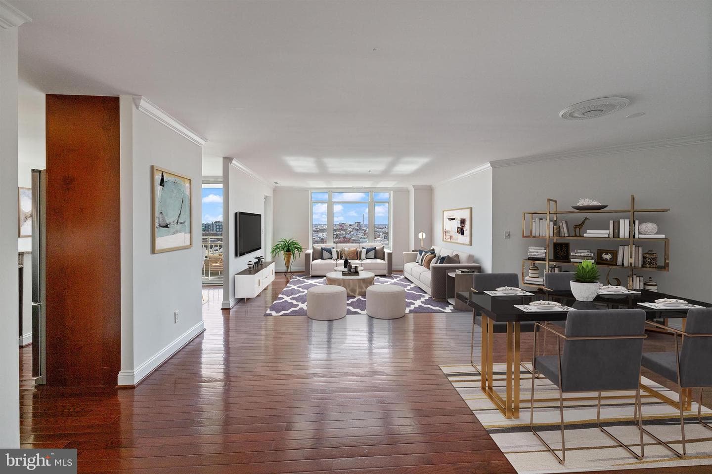 100 Harborview Drive #910 photo 3