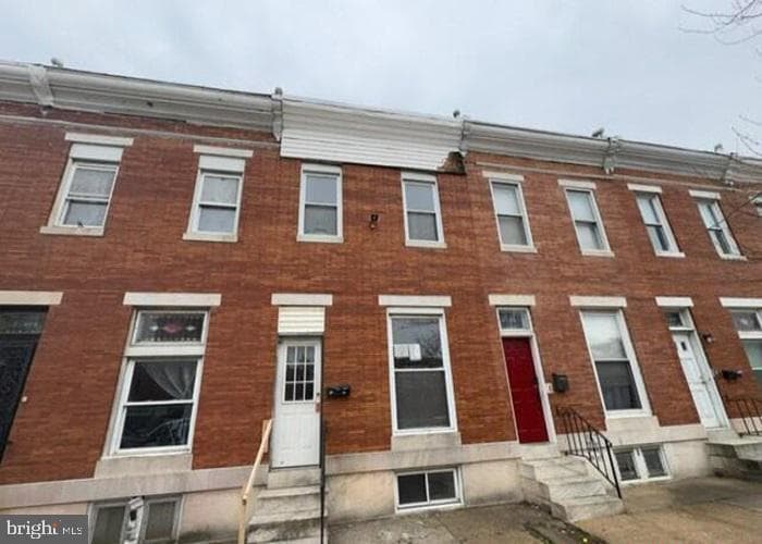 2629 Wilkens Avenue photo 1
