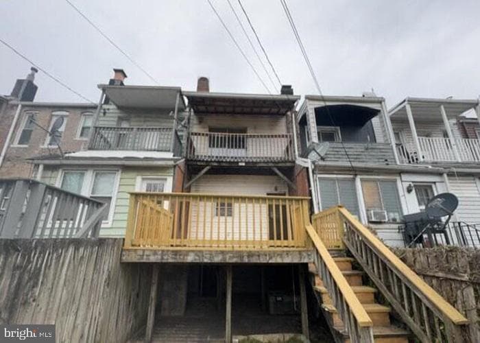 2629 Wilkens Avenue photo 4