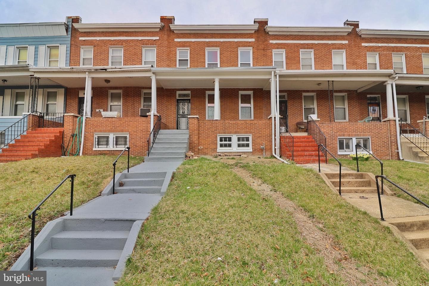 1532 N Pulaski Street