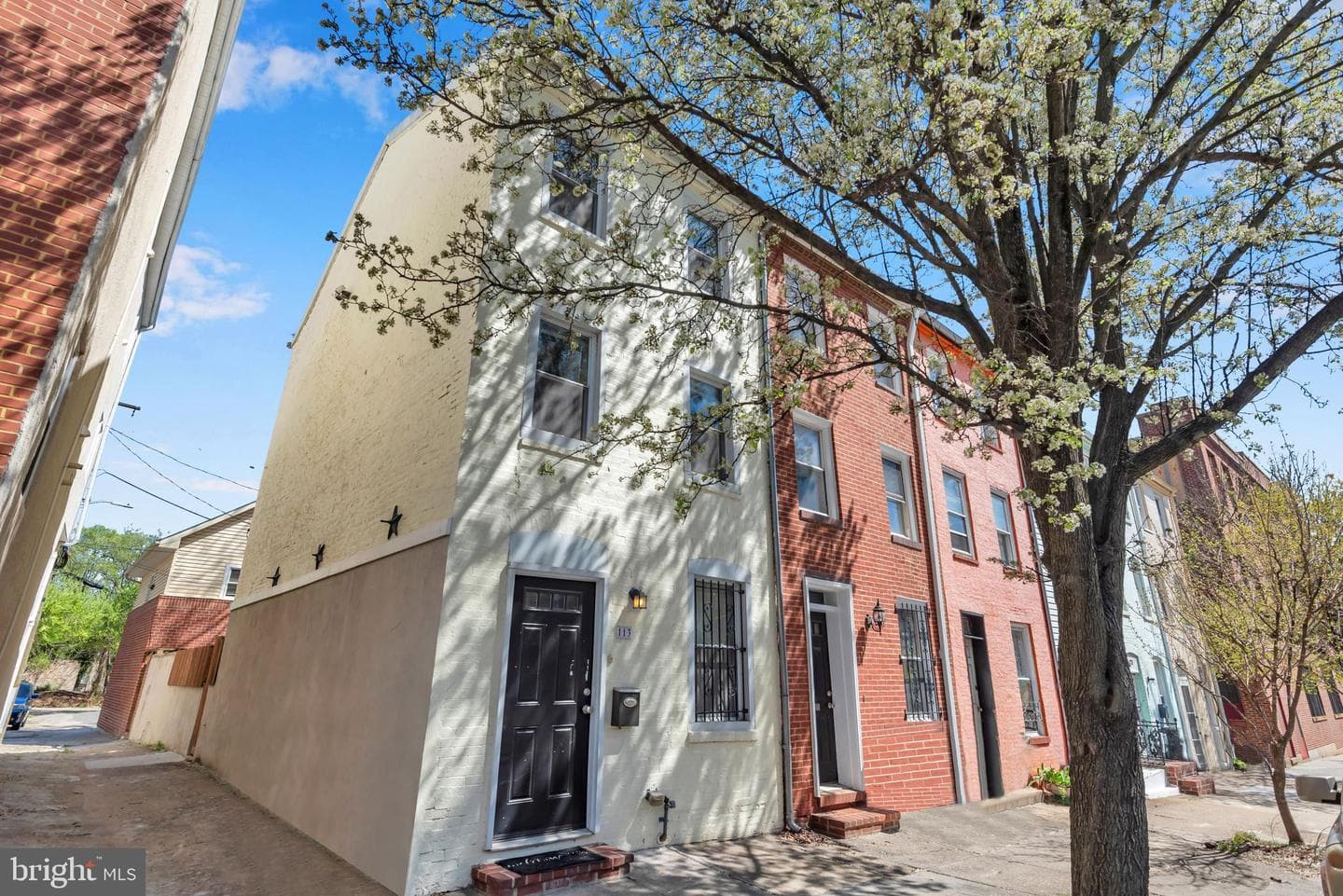 113 S Arlington Avenue
