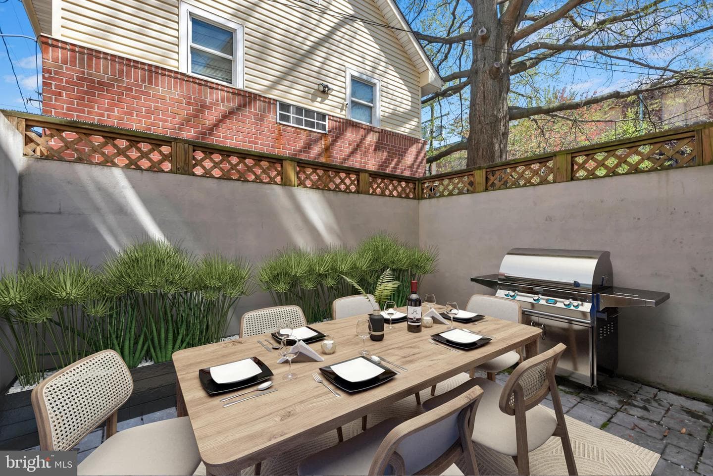 113 S Arlington Avenue photo 41
