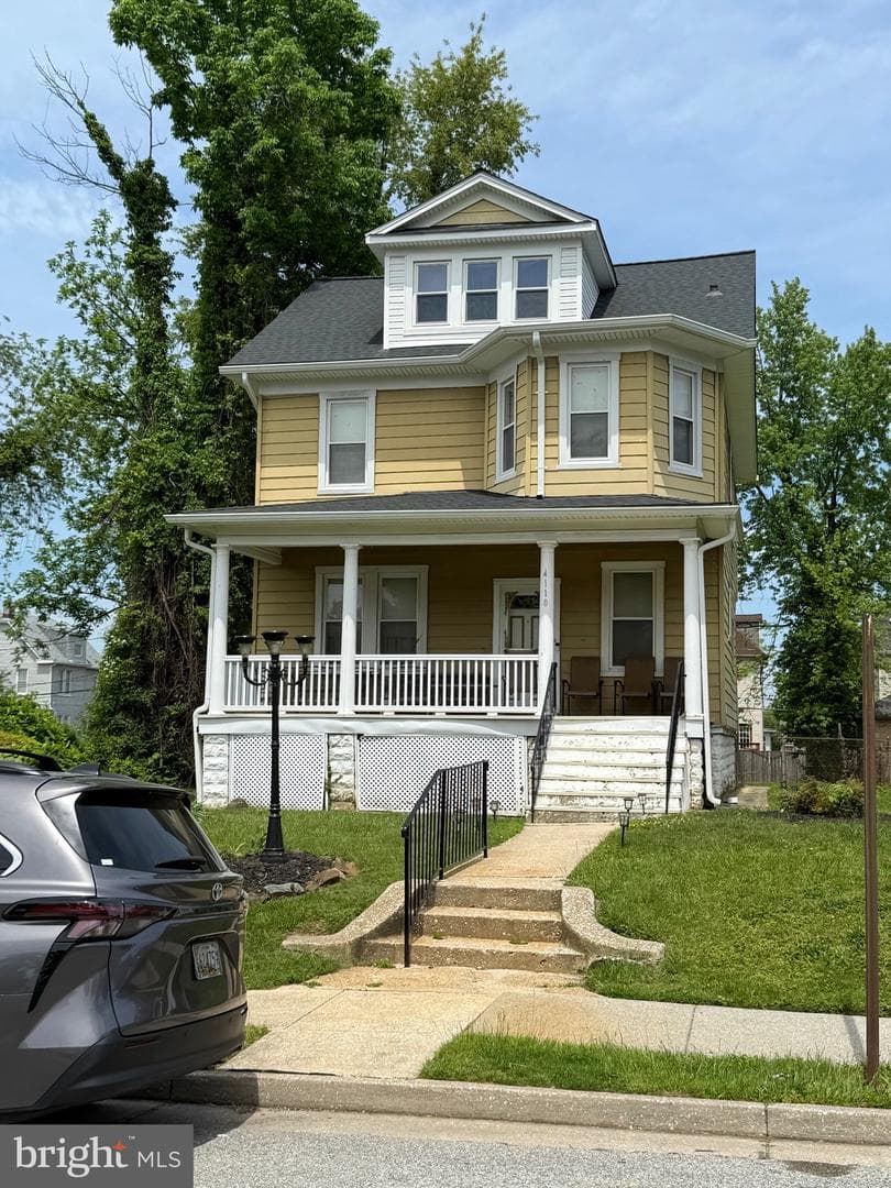 4110 Fernhill Avenue photo 1