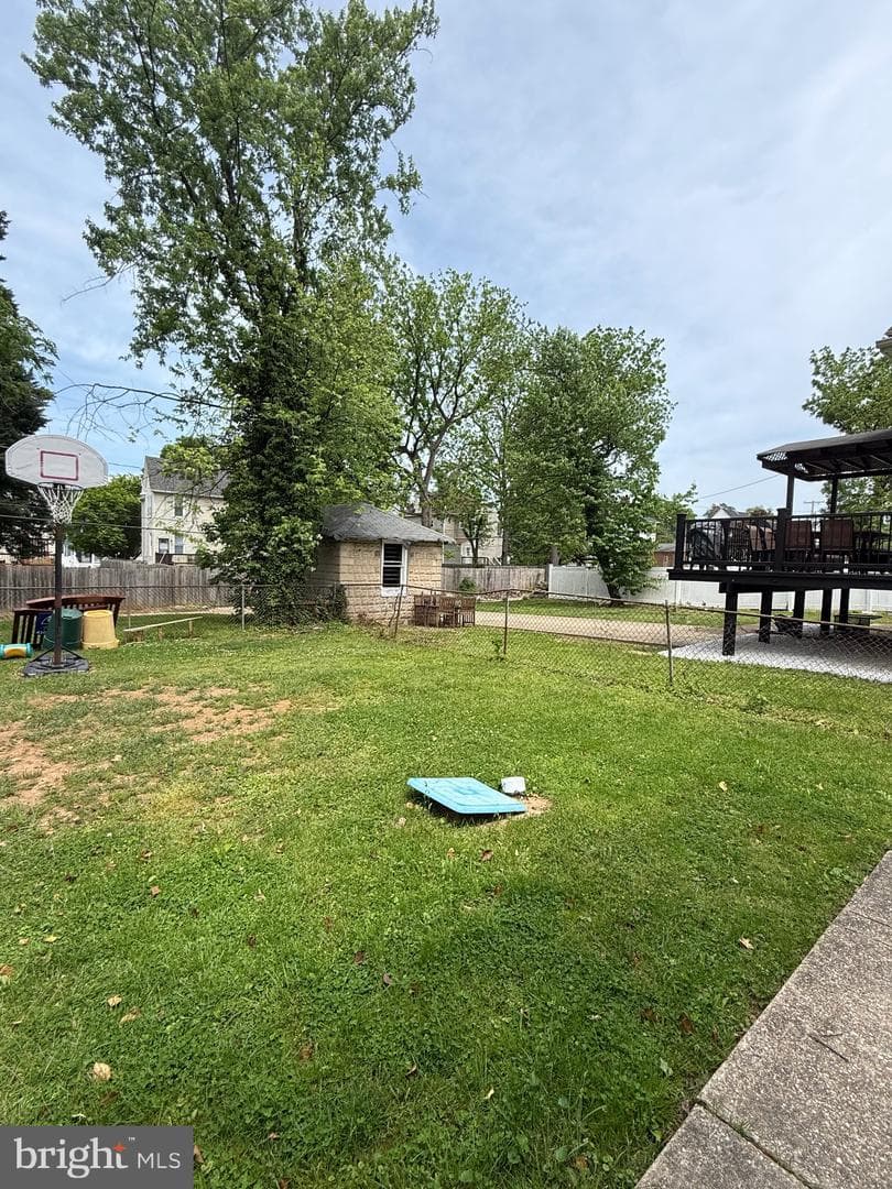 4110 Fernhill Avenue photo 34