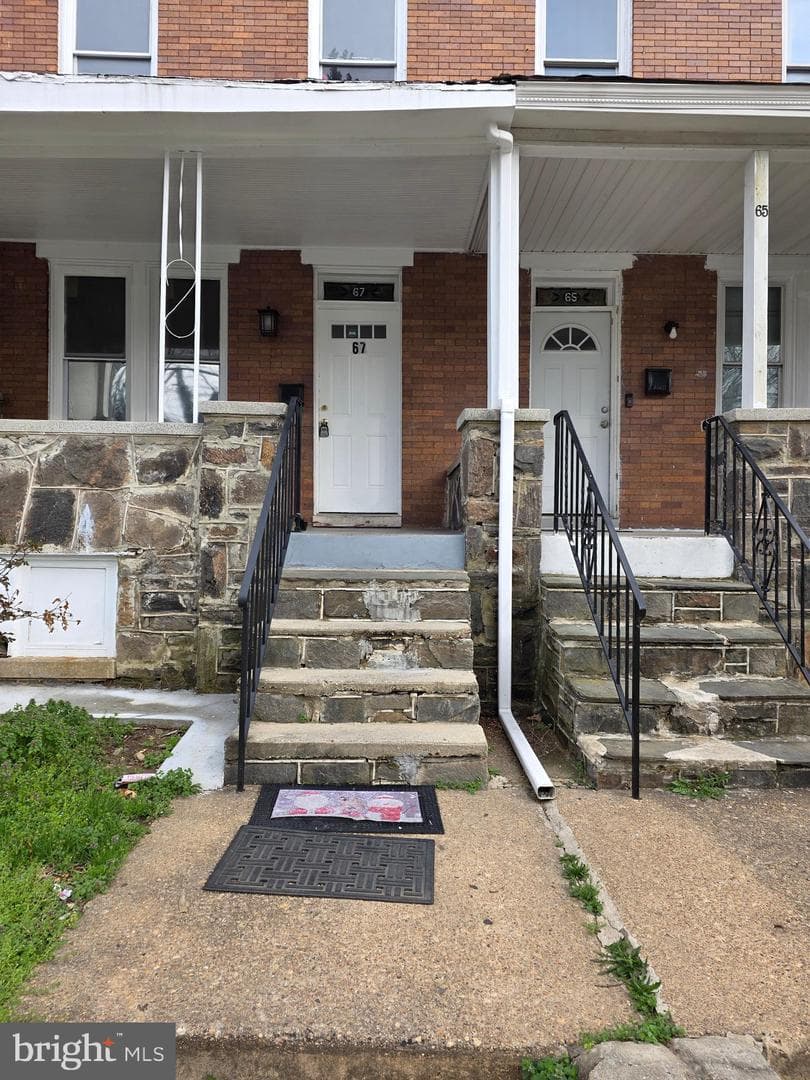 67 N Monastery Avenue photo 2