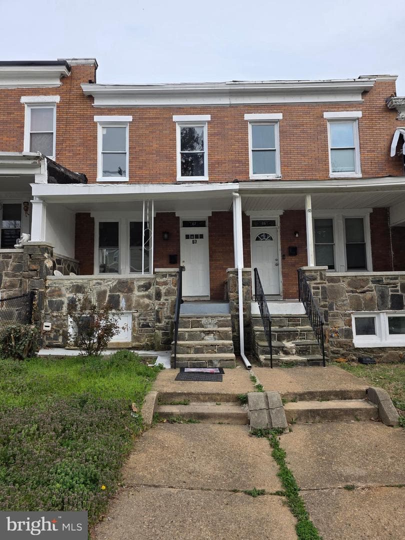 67 N Monastery Avenue photo 24