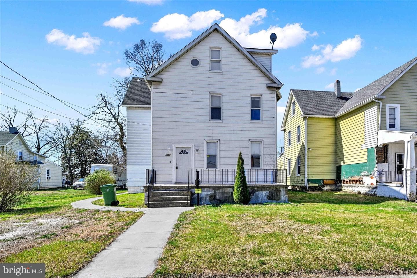 4603 Frankford Avenue photo 1