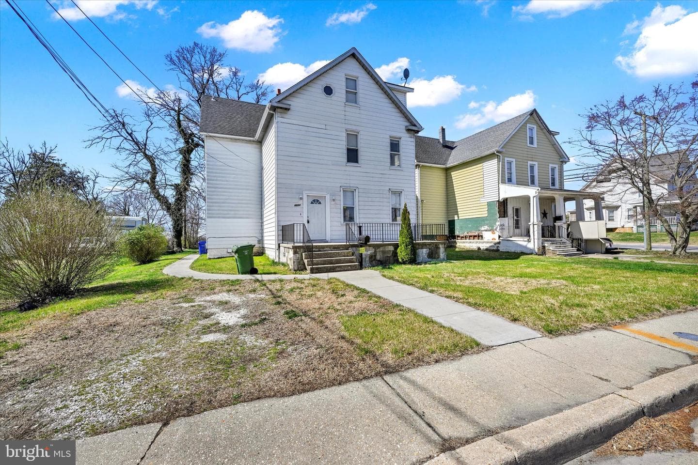 4603 Frankford Avenue photo 2