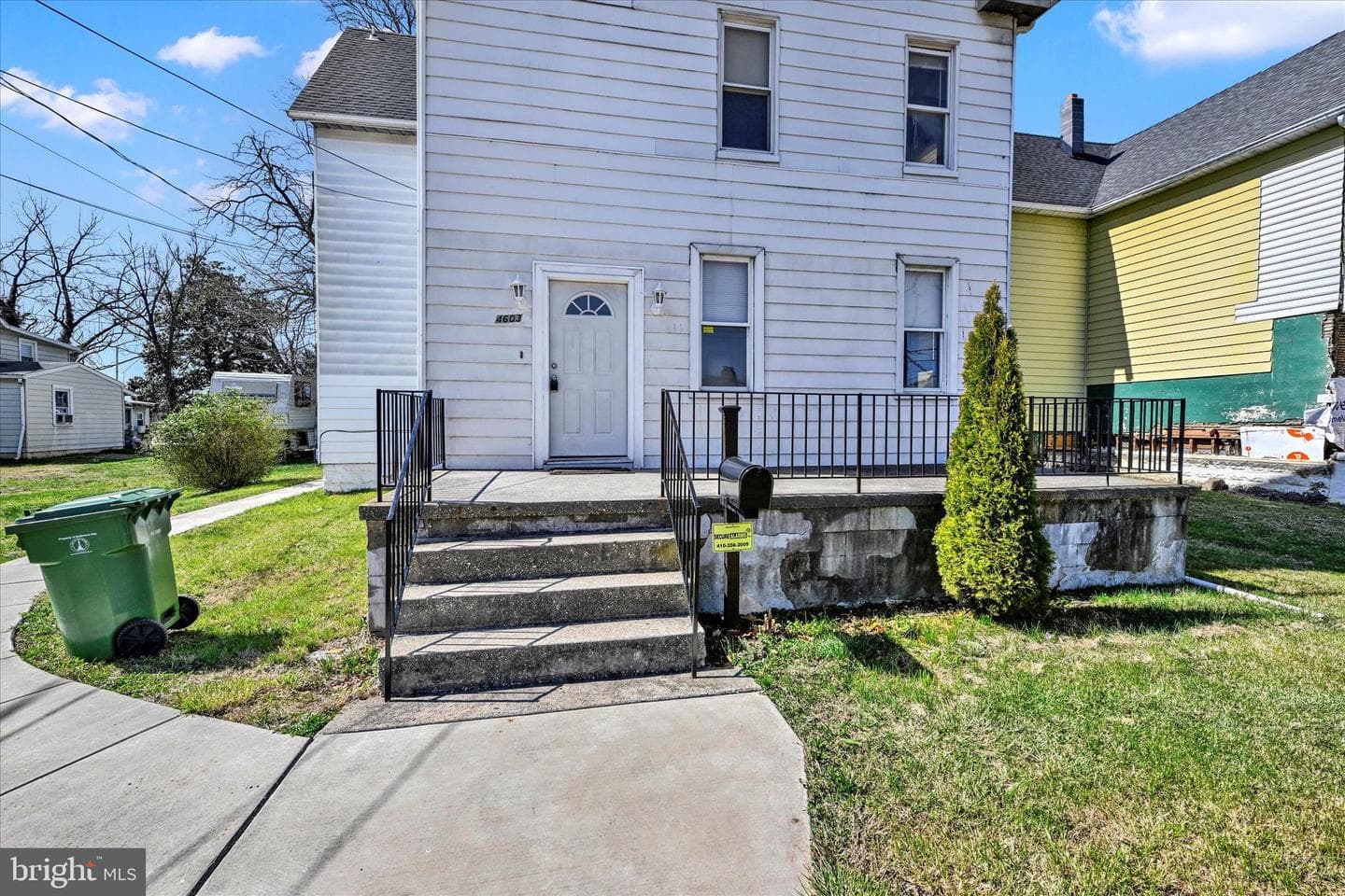 4603 Frankford Avenue photo 3