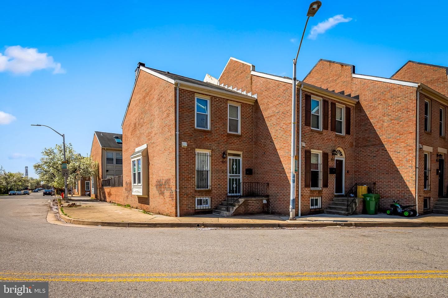 820 S Paca Street photo 16