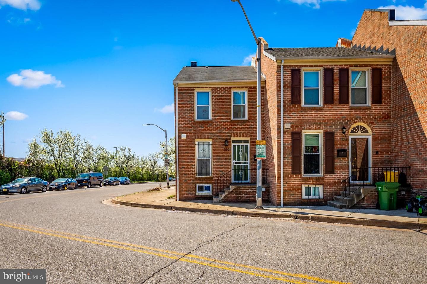 820 S Paca Street photo 2