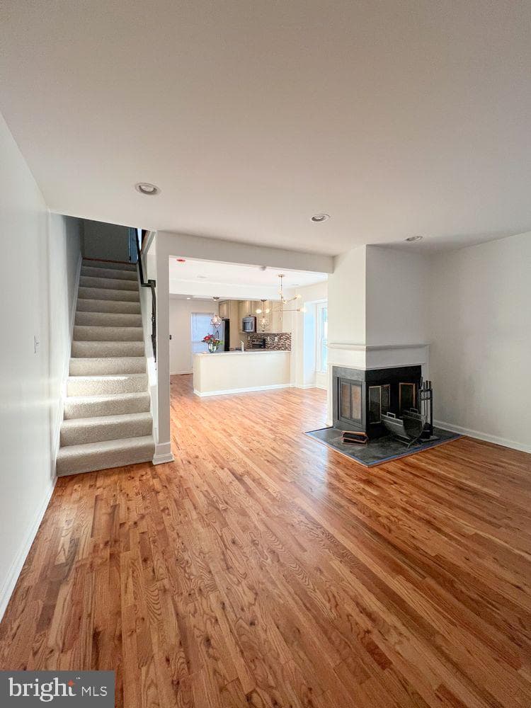 820 S Paca Street photo 4