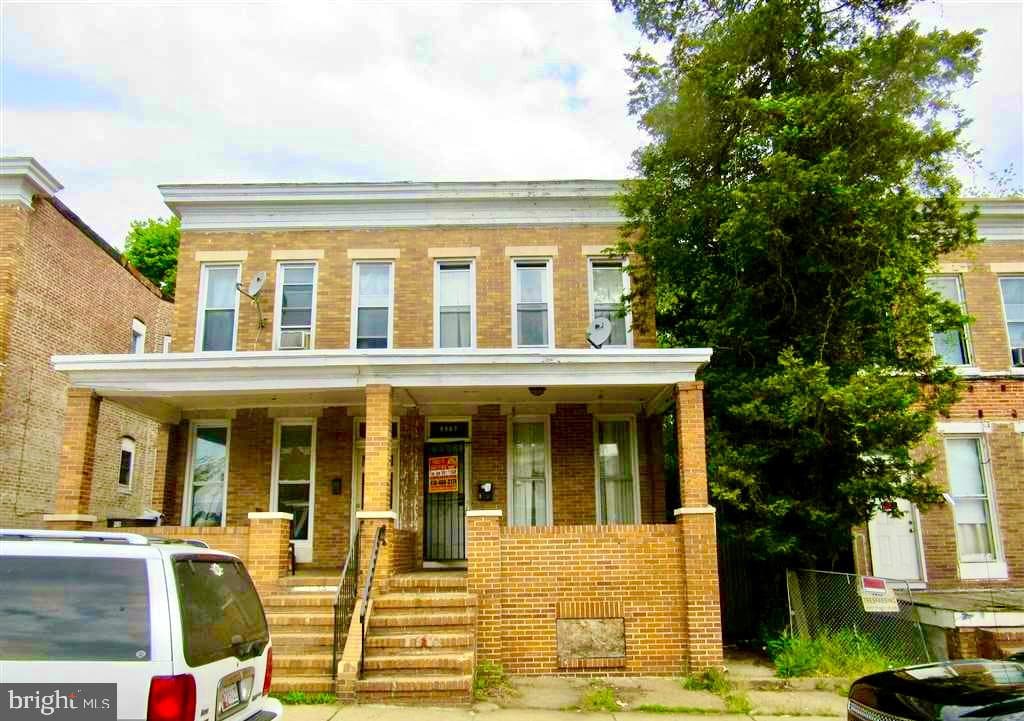 3326 Edmondson Avenue photo 1