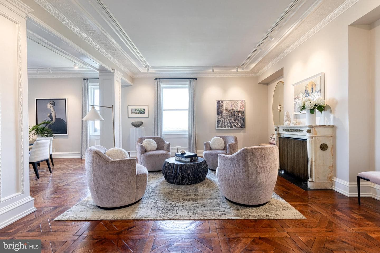 3908 N Charles Street #1303 photo 15