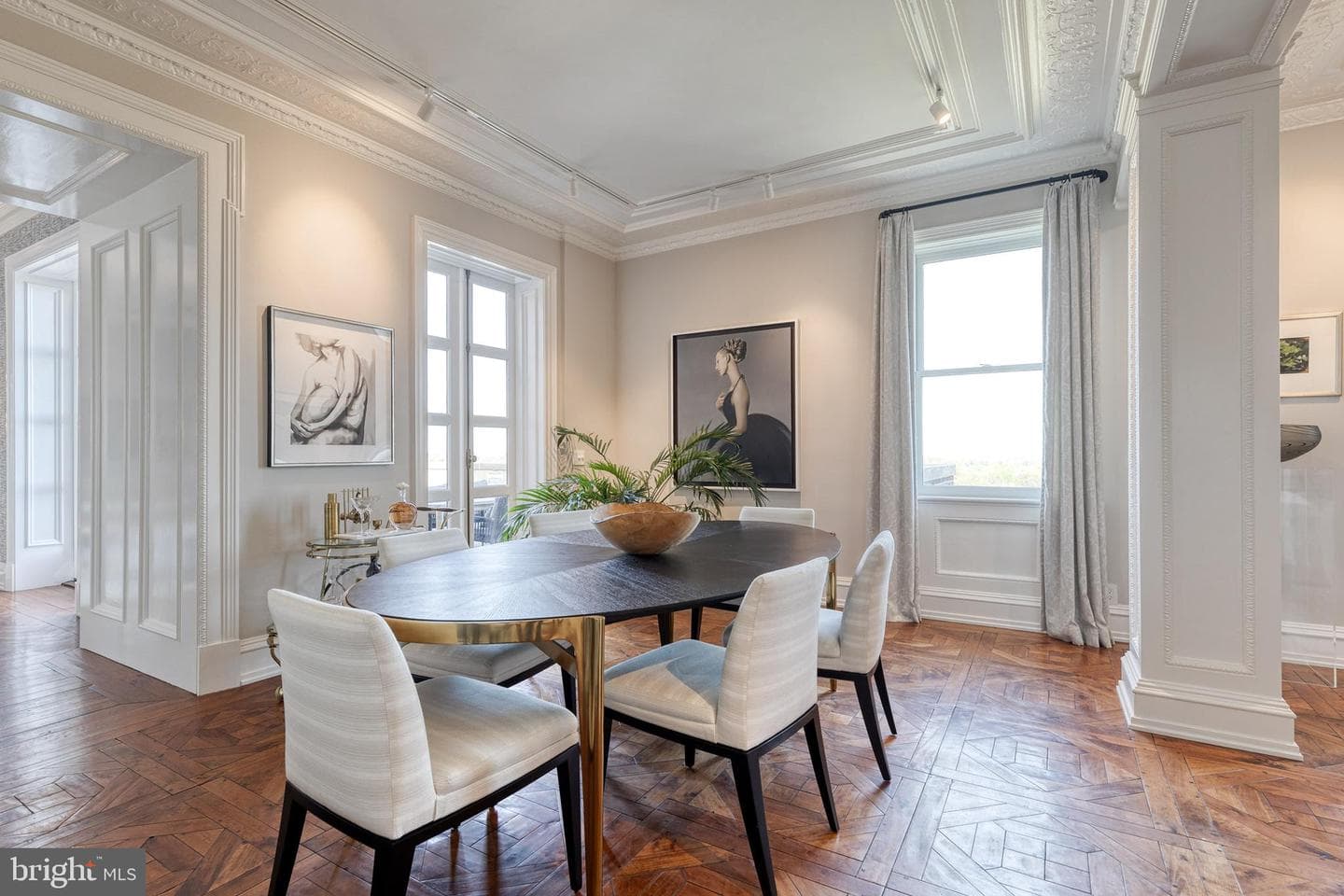 3908 N Charles Street #1303 photo 19