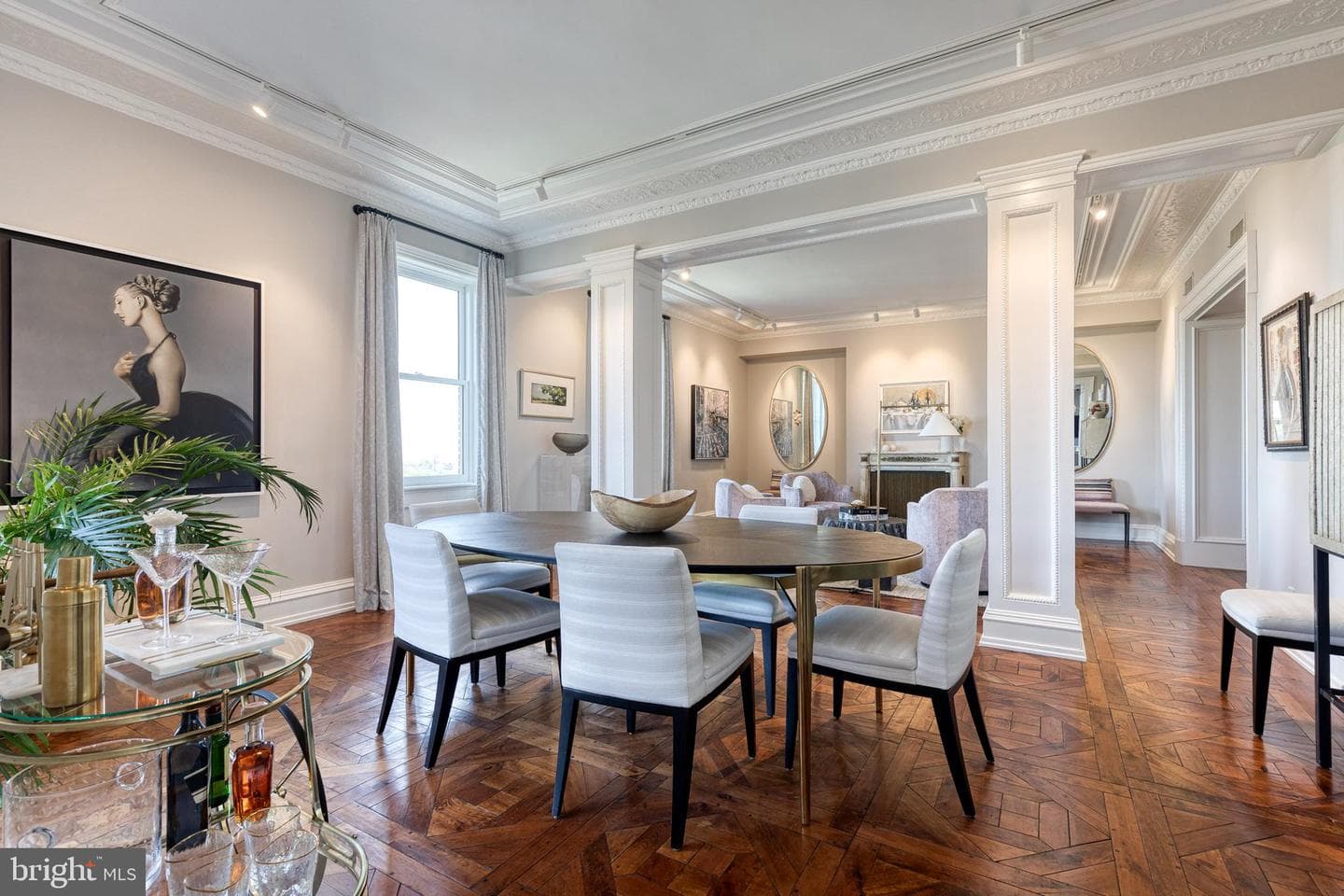 3908 N Charles Street #1303 photo 21