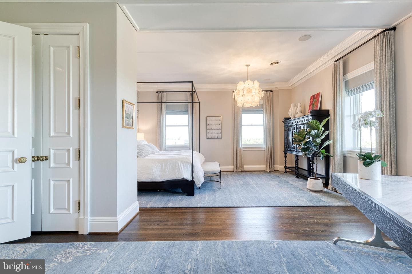 3908 N Charles Street #1303 photo 49