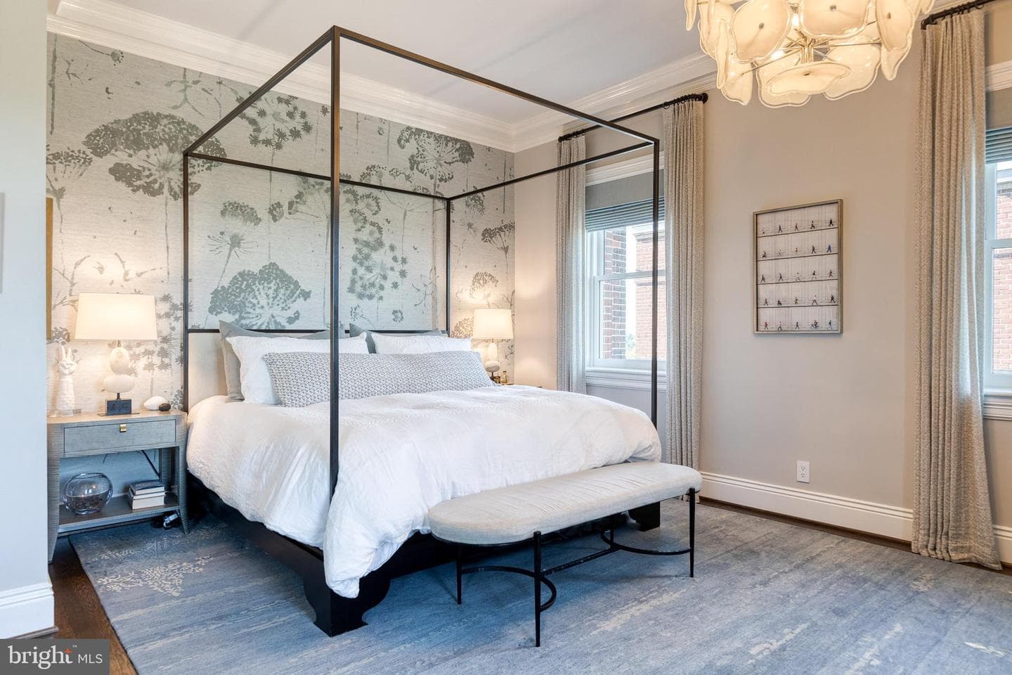 3908 N Charles Street #1303 photo 50